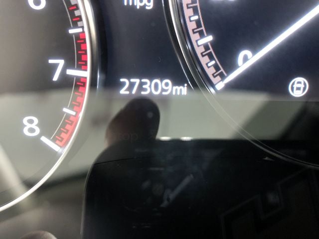 2023 Mazda Mazda CX-30 2.5 S Preferred Package