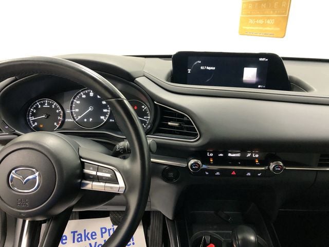 2023 Mazda Mazda CX-30 2.5 S Preferred Package