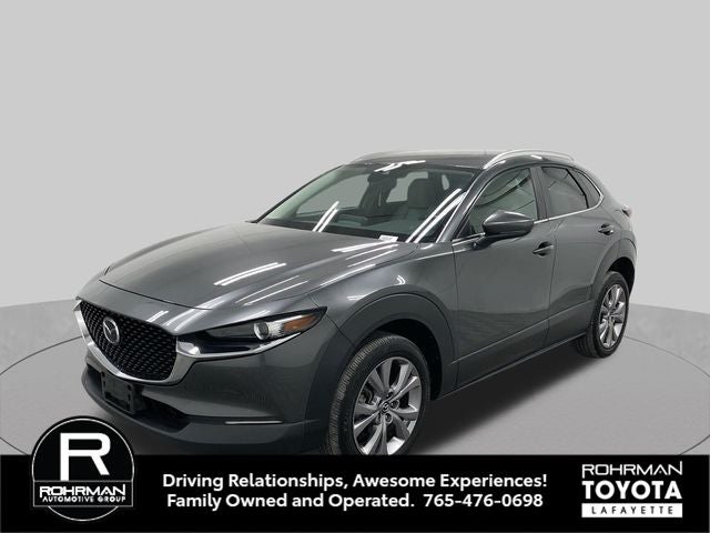 2023 Mazda Mazda CX-30 2.5 S Preferred Package