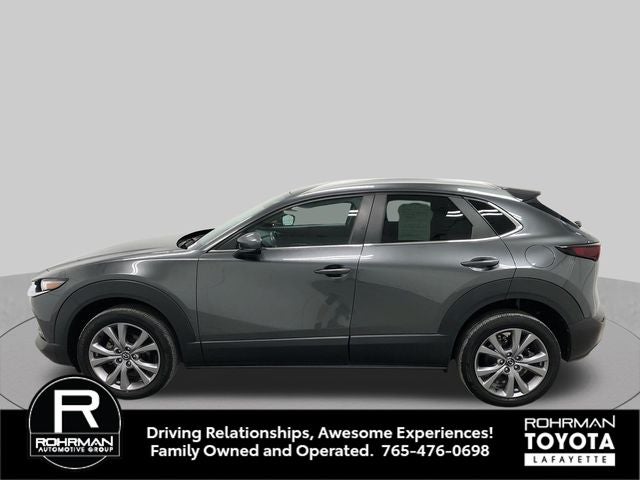 2023 Mazda Mazda CX-30 2.5 S Preferred Package