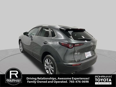 2023 Mazda Mazda CX-30 2.5 S Preferred Package