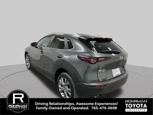 2023 Mazda Mazda CX-30 2.5 S Preferred Package