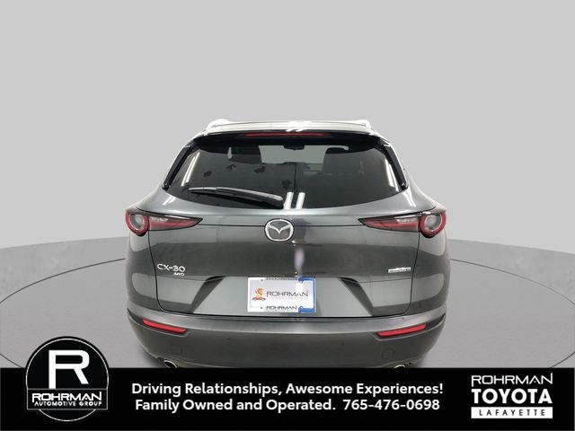 2023 Mazda Mazda CX-30 2.5 S Preferred Package