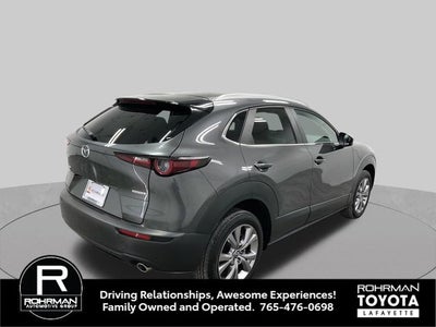 2023 Mazda Mazda CX-30 2.5 S Preferred Package