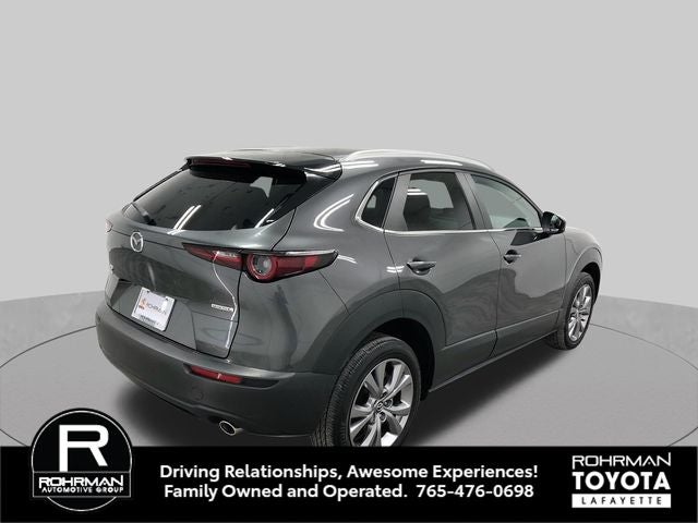 2023 Mazda Mazda CX-30 2.5 S Preferred Package