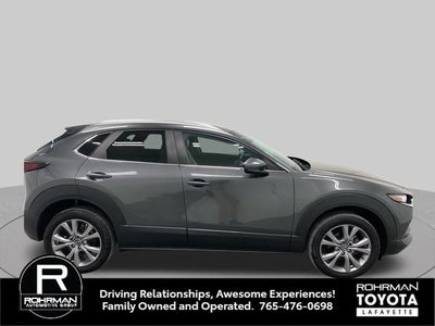 2023 Mazda Mazda CX-30 2.5 S Preferred Package