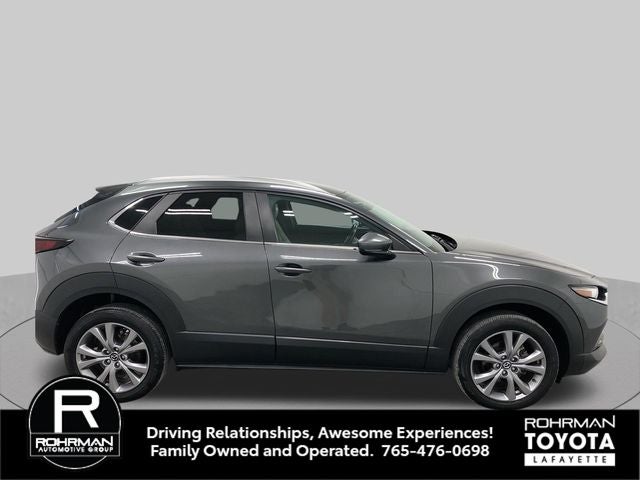 2023 Mazda Mazda CX-30 2.5 S Preferred Package