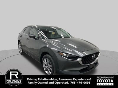 2023 Mazda Mazda CX-30 2.5 S Preferred Package