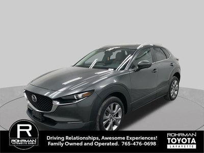2023 Mazda Mazda CX-30 2.5 S Preferred Package
