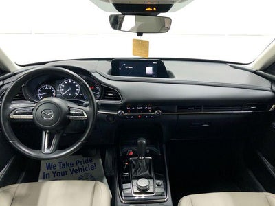 2023 Mazda Mazda CX-30 2.5 S Preferred Package