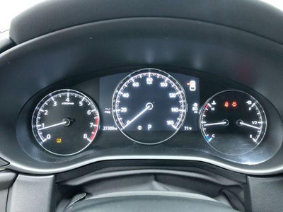 2023 Mazda Mazda CX-30 2.5 S Preferred Package