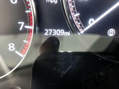2023 Mazda Mazda CX-30 2.5 S Preferred Package