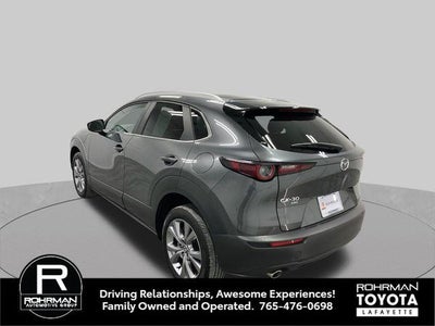 2023 Mazda Mazda CX-30 2.5 S Preferred Package