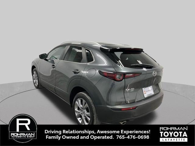 2023 Mazda Mazda CX-30 2.5 S Preferred Package