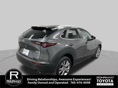 2023 Mazda Mazda CX-30 2.5 S Preferred Package
