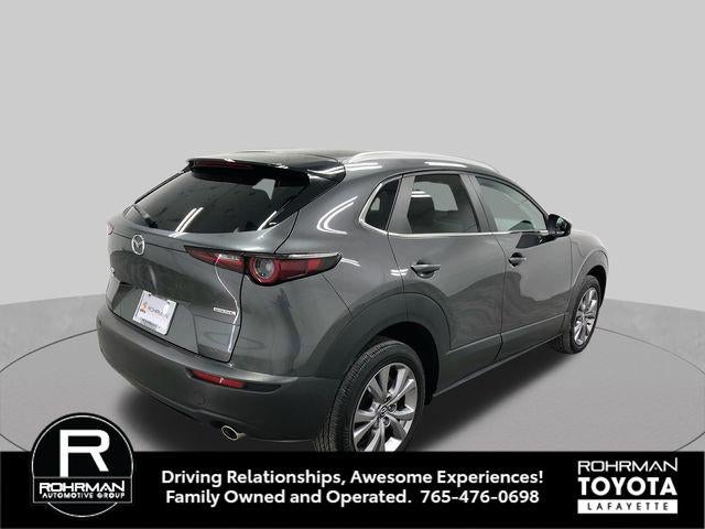 2023 Mazda Mazda CX-30 2.5 S Preferred Package