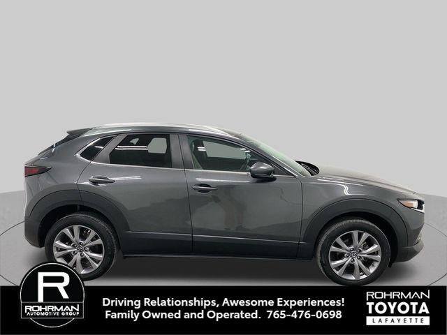 2023 Mazda Mazda CX-30 2.5 S Preferred Package