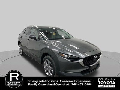 2023 Mazda Mazda CX-30 2.5 S Preferred Package