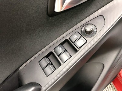 2017 Toyota Yaris iA Base