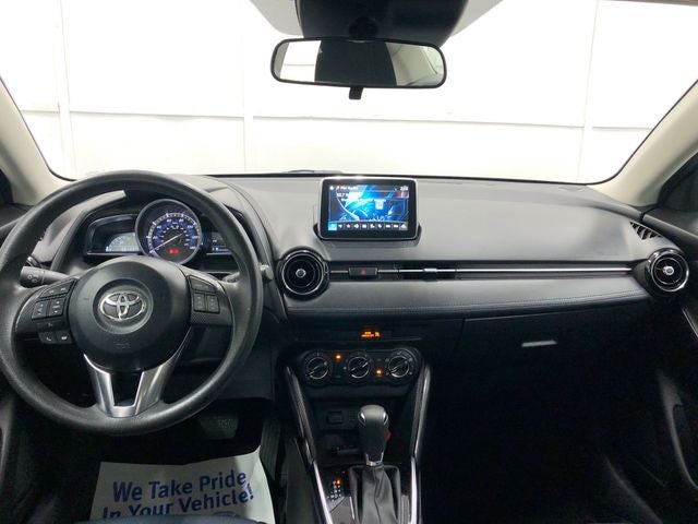 2017 Toyota Yaris iA Base