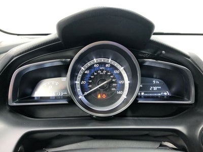 2017 Toyota Yaris iA Base