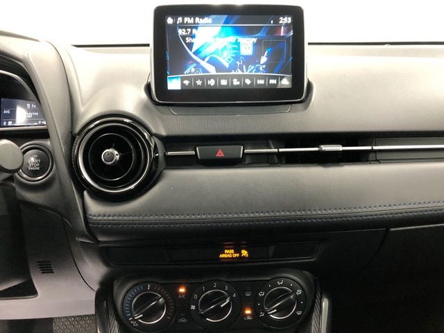 2017 Toyota Yaris iA Base