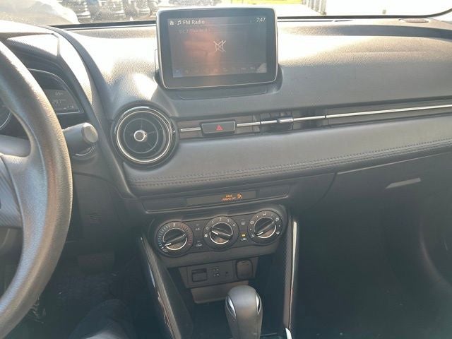 2017 Toyota Yaris iA Base