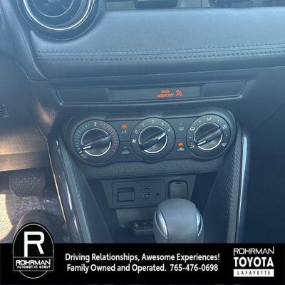 2017 Toyota Yaris iA Base