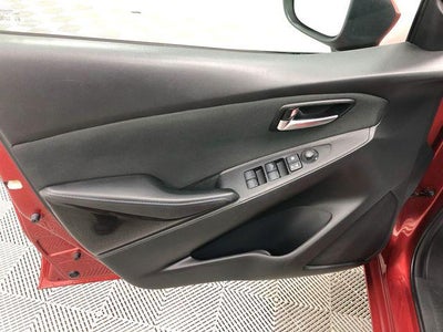 2017 Toyota Yaris iA Base