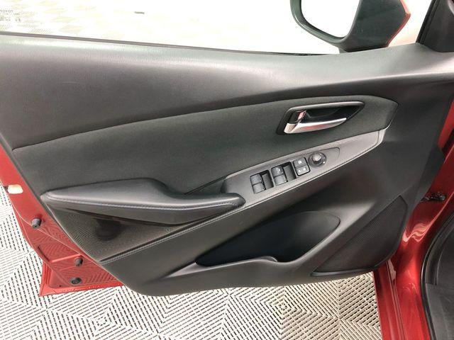 2017 Toyota Yaris iA Base