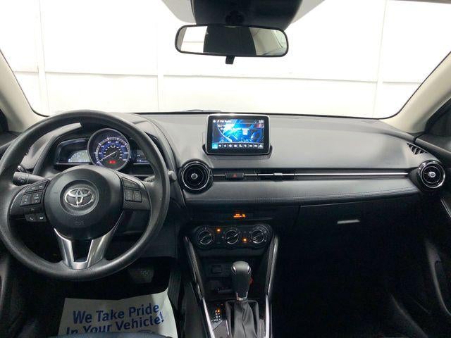 2017 Toyota Yaris iA Base