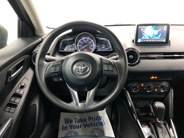 2017 Toyota Yaris iA Base