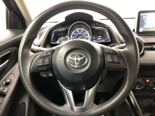2017 Toyota Yaris iA Base