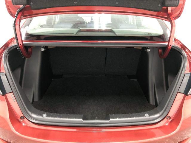 2017 Toyota Yaris iA Base