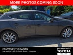 2017 Mazda Mazda3 Touring 2.5