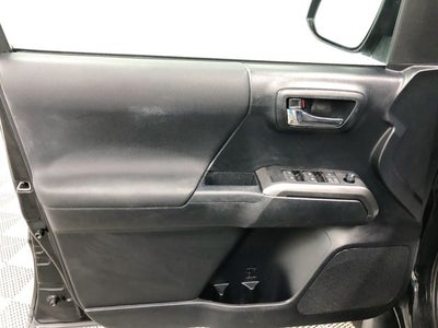 2019 Toyota Tacoma TRD Sport V6