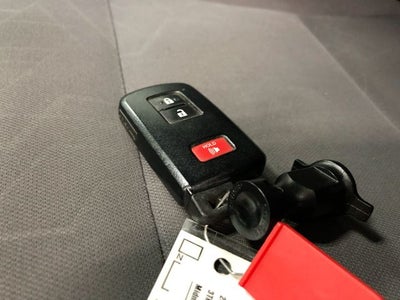 2019 Toyota Tacoma TRD Sport V6