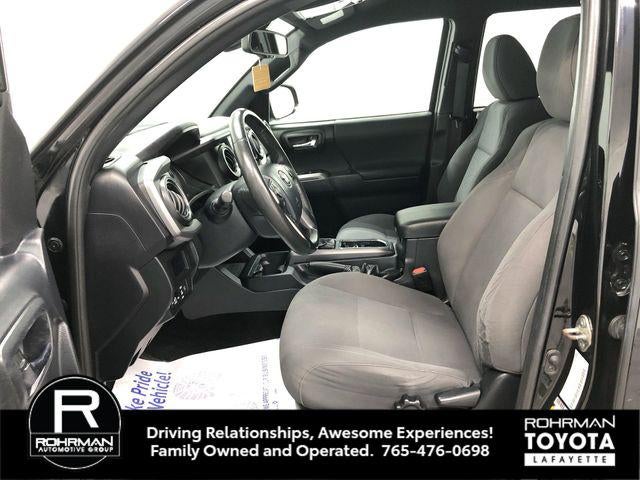 2019 Toyota Tacoma TRD Sport V6