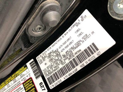 2019 Toyota Tacoma TRD Sport V6