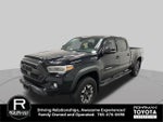 2020 Toyota Tacoma TRD Off-Road V6