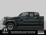 2020 Toyota Tacoma TRD Off-Road V6