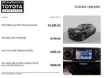 2020 Toyota Tacoma TRD Off-Road V6
