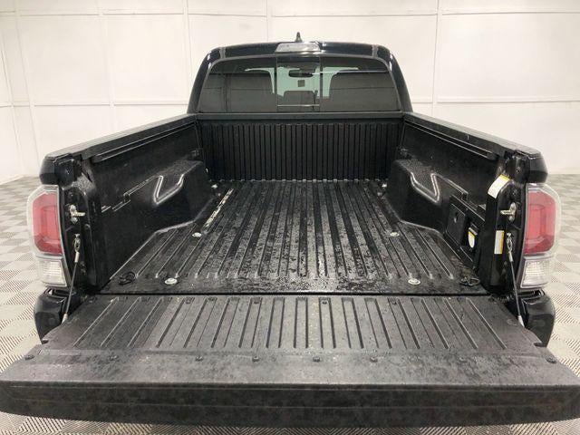 2020 Toyota Tacoma TRD Off-Road V6