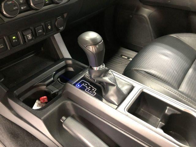 2020 Toyota Tacoma TRD Off-Road V6