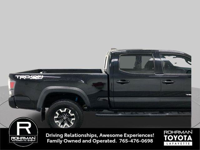 2020 Toyota Tacoma TRD Off-Road V6
