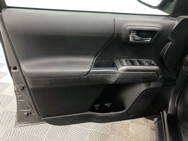 2021 Toyota TACOMA TRD SPORT TRD Sport V6