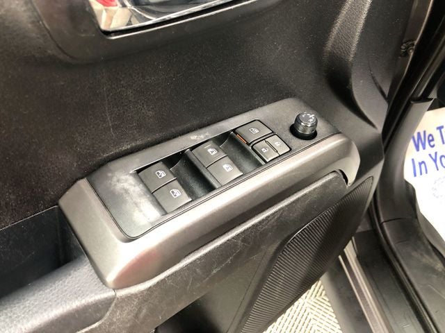 2021 Toyota TACOMA TRD SPORT TRD Sport V6