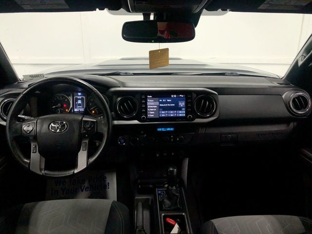 2021 Toyota TACOMA TRD SPORT TRD Sport V6