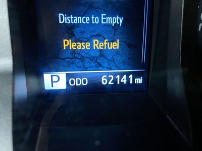 2021 Toyota TACOMA TRD SPORT TRD Sport V6