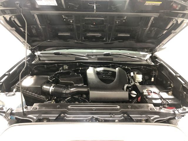 2021 Toyota TACOMA TRD SPORT TRD Sport V6